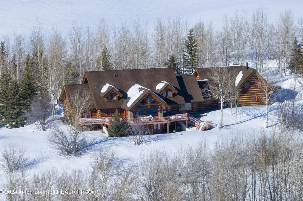 5 W BLAIR Road, Alta, WY 83414 photo 81