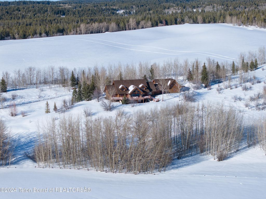 5 W BLAIR Road, Alta, WY 83414 photo 82