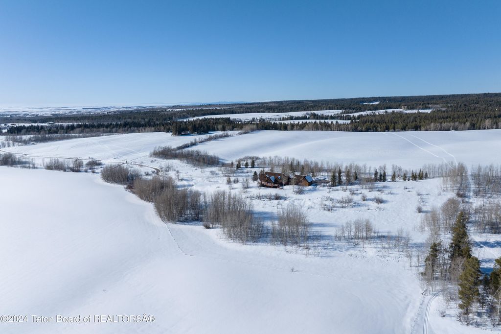 5 W BLAIR Road, Alta, WY 83414 photo 83