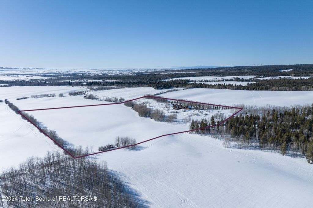 5 W BLAIR Road, Alta, WY 83414 photo 84