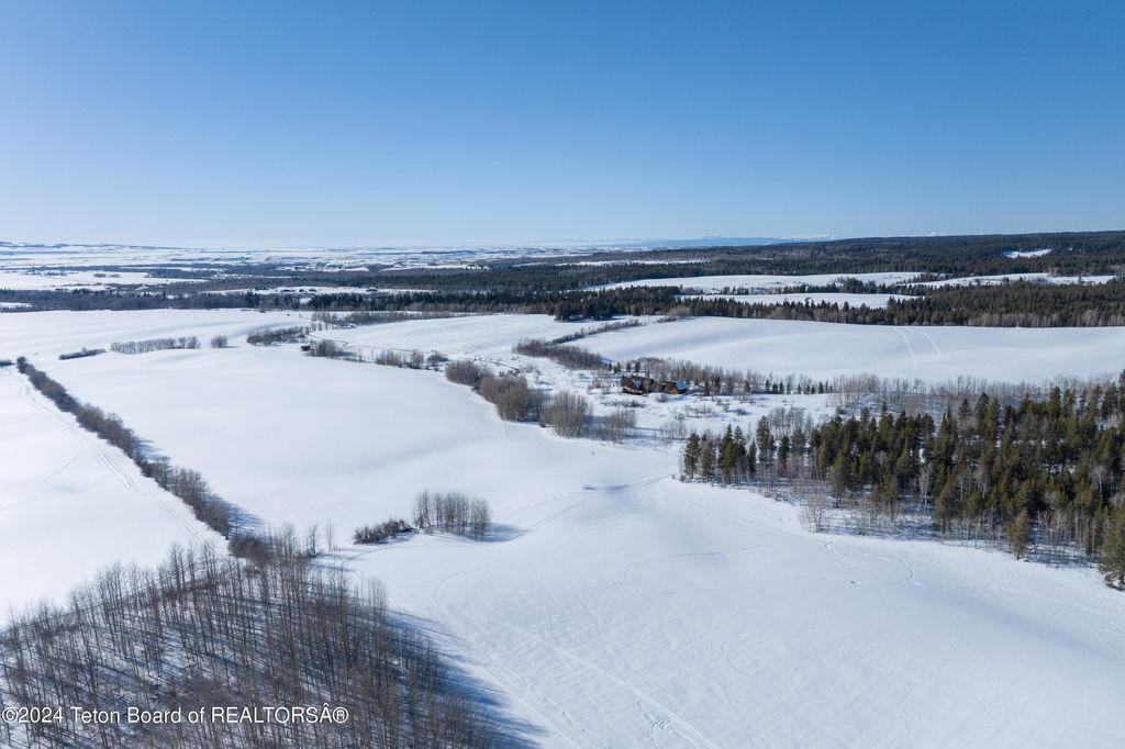 5 W BLAIR Road, Alta, WY 83414 photo 85