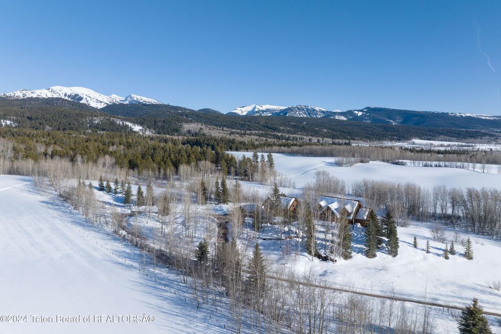 5 W BLAIR Road, Alta, WY 83414 photo 87