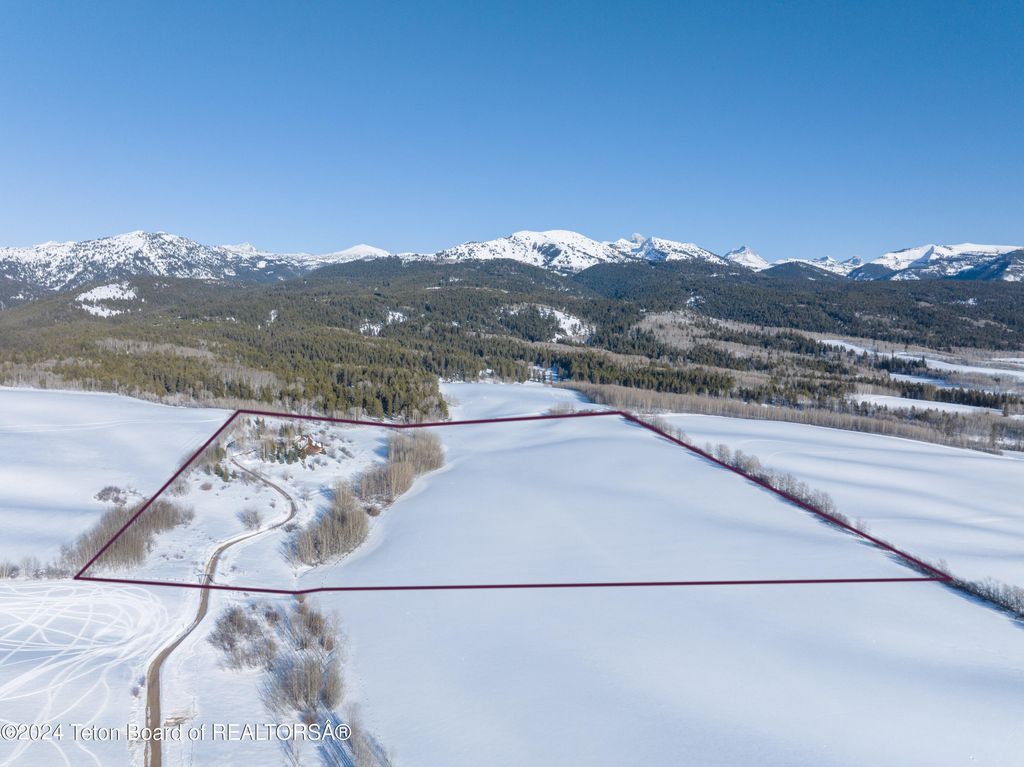 5 W BLAIR Road, Alta, WY 83414 photo 89