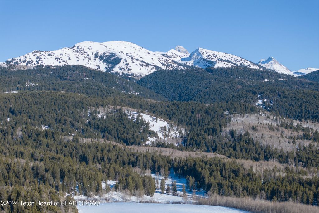 5 W BLAIR Road, Alta, WY 83414 photo 91