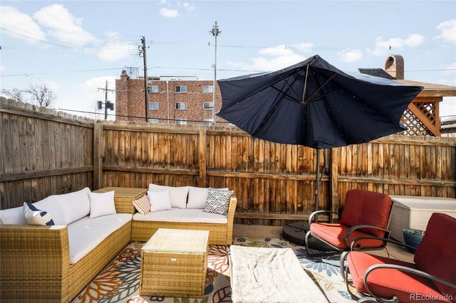 1365 Columbine Street 103, Denver, CO 80206