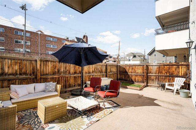 1365 Columbine Street 103, Denver, CO 80206