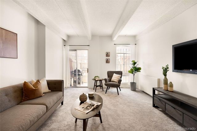 1365 Columbine Street 103, Denver, CO 80206