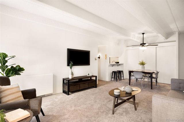 1365 Columbine Street 103, Denver, CO 80206