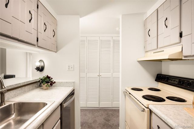 1365 Columbine Street 103, Denver, CO 80206