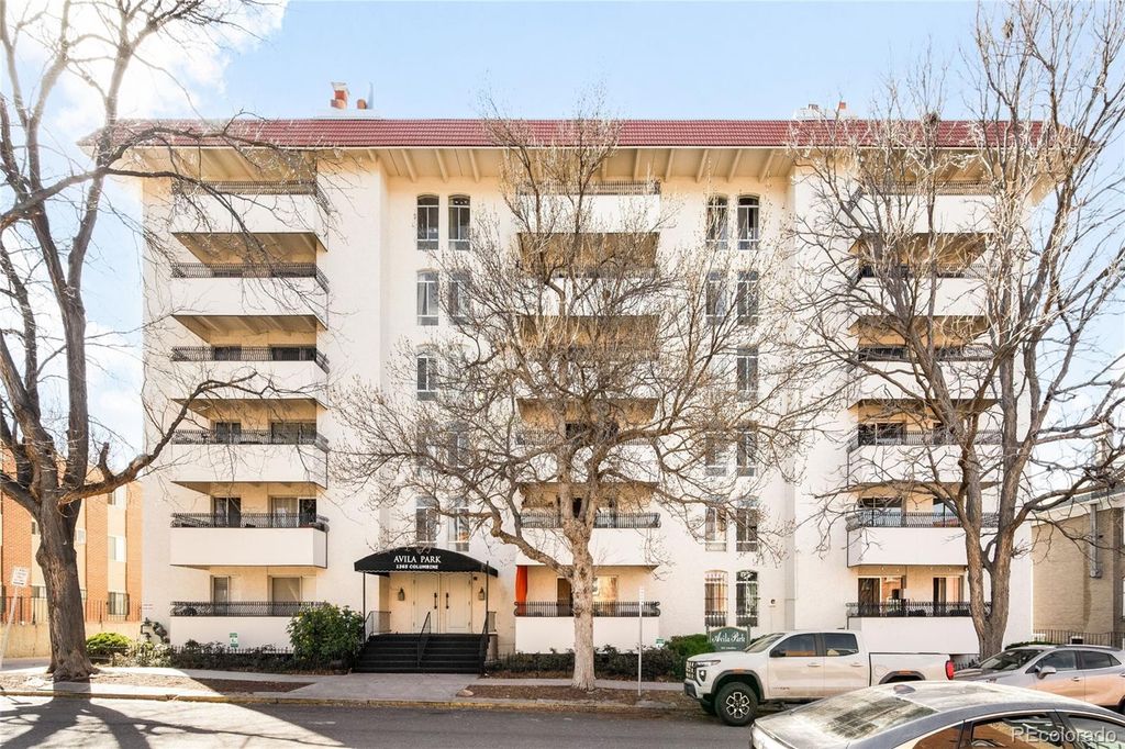 1365 Columbine Street 103, Denver, CO 80206