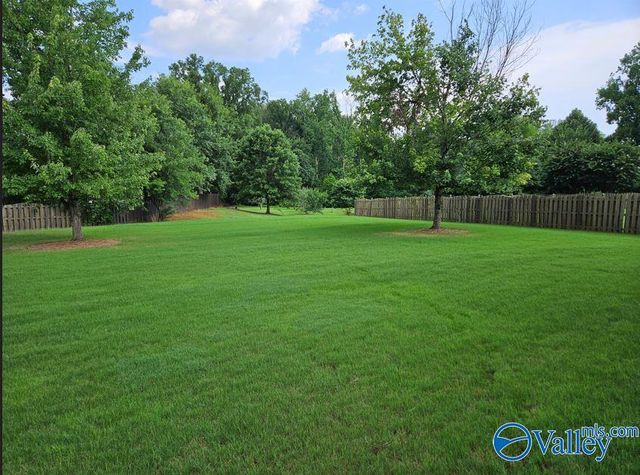 29 Elm Ridge Boulevard SW, Huntsville, AL 35824