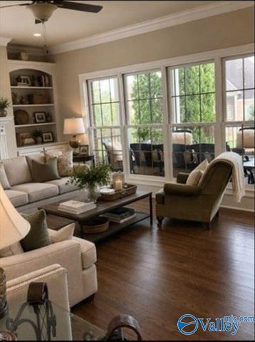 29 Elm Ridge Boulevard SW, Huntsville, AL 35824