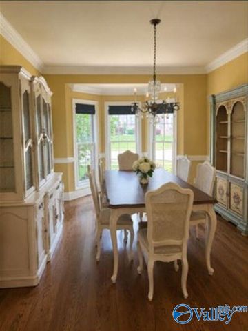 29 Elm Ridge Boulevard SW, Huntsville, AL 35824