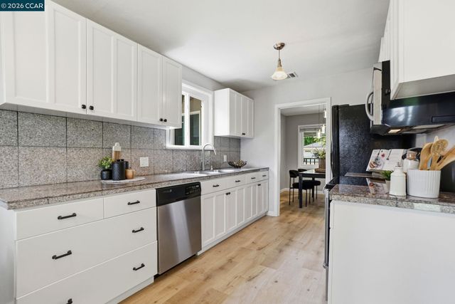 172 Jennie Dr, Pleasant Hill, CA 94523