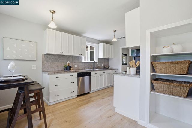 172 Jennie Dr, Pleasant Hill, CA 94523