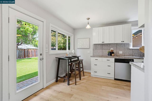 172 Jennie Dr, Pleasant Hill, CA 94523
