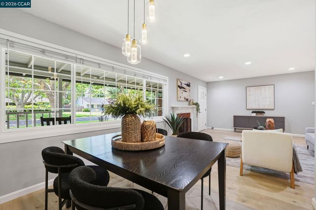 172 Jennie Dr, Pleasant Hill, CA 94523