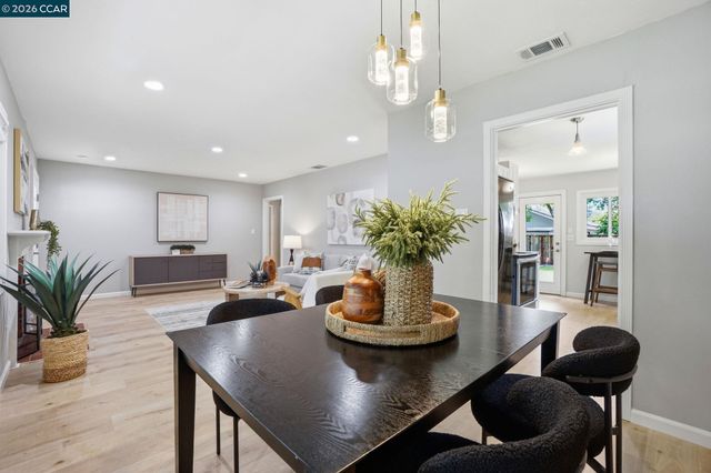 172 Jennie Dr, Pleasant Hill, CA 94523