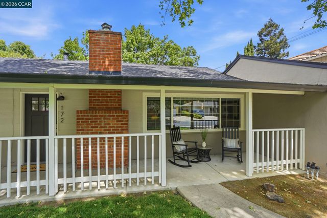 172 Jennie Dr, Pleasant Hill, CA 94523