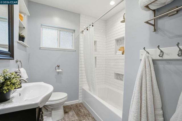172 Jennie Dr, Pleasant Hill, CA 94523