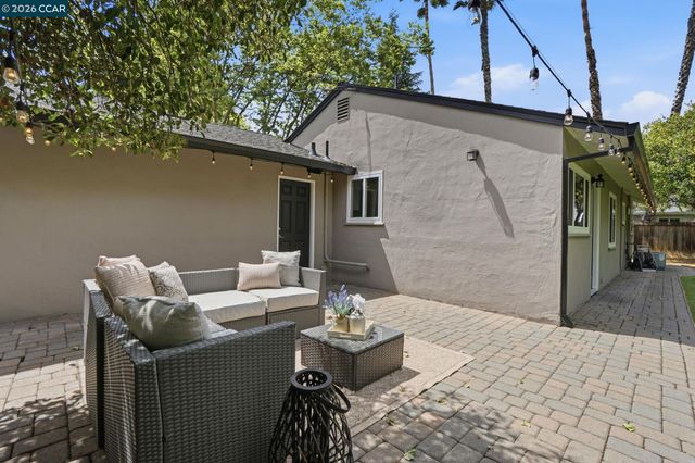 172 Jennie Dr, Pleasant Hill, CA 94523
