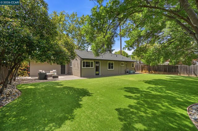 172 Jennie Dr, Pleasant Hill, CA 94523