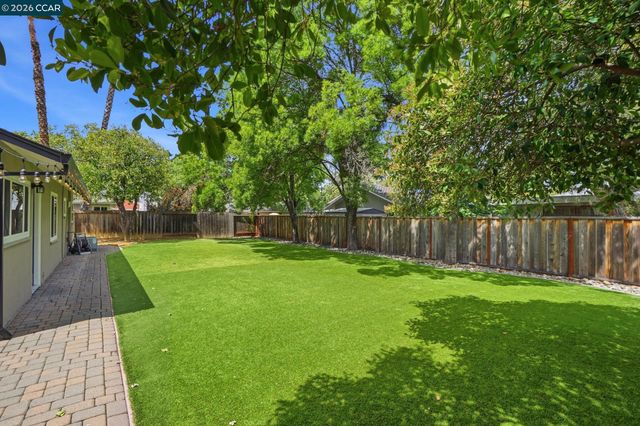 172 Jennie Dr, Pleasant Hill, CA 94523