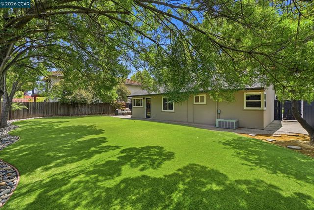 172 Jennie Dr, Pleasant Hill, CA 94523