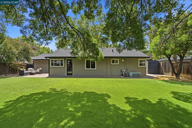 172 Jennie Dr, Pleasant Hill, CA 94523