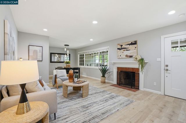 172 Jennie Dr, Pleasant Hill, CA 94523