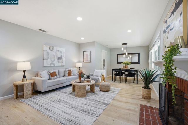 172 Jennie Dr, Pleasant Hill, CA 94523