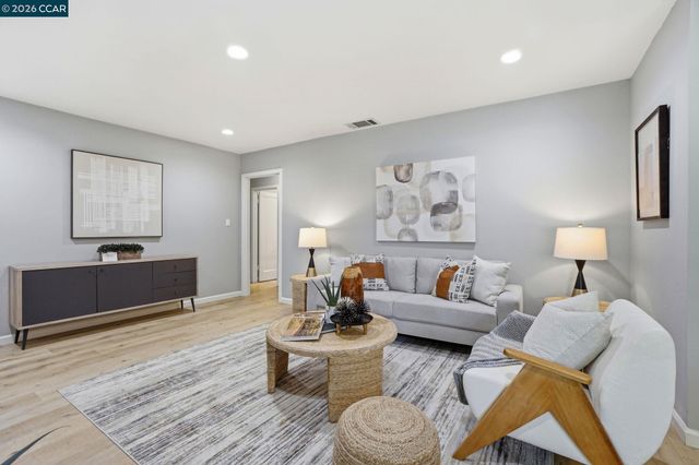 172 Jennie Dr, Pleasant Hill, CA 94523