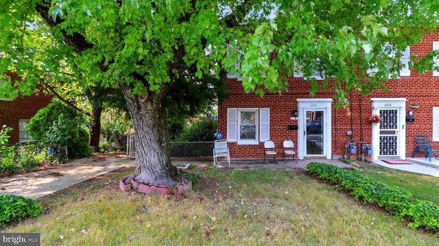 6314 MARTIN LUTHER KING JR HWY, Capitol Heights, MD 20743