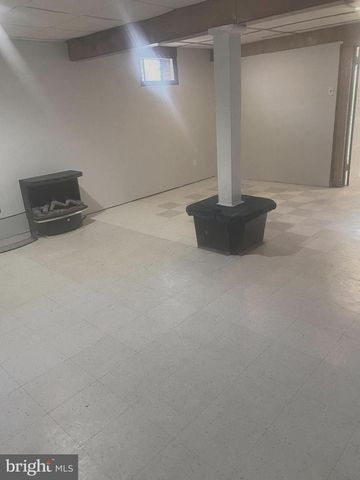 6314 MARTIN LUTHER KING JR HWY, Capitol Heights, MD 20743