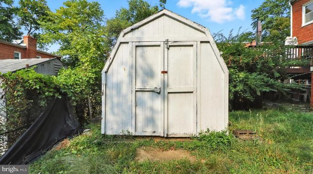 6314 MARTIN LUTHER KING JR HWY, Capitol Heights, MD 20743