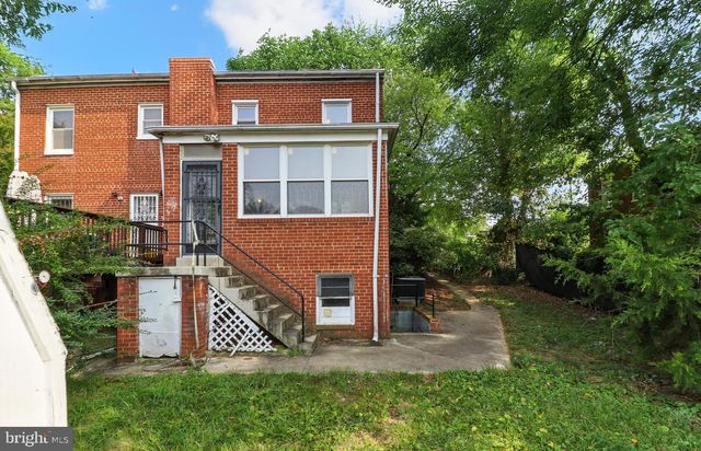 6314 MARTIN LUTHER KING JR HWY, Capitol Heights, MD 20743