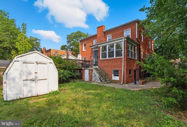 6314 MARTIN LUTHER KING JR HWY, Capitol Heights, MD 20743