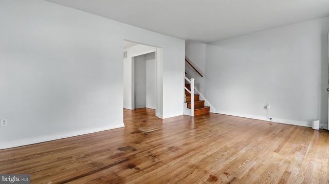 6314 MARTIN LUTHER KING JR HWY, Capitol Heights, MD 20743