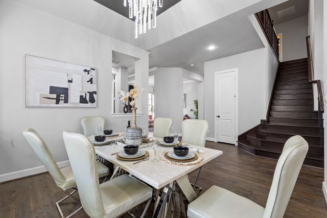 2812 Orchid Street, Carrollton, TX 75007