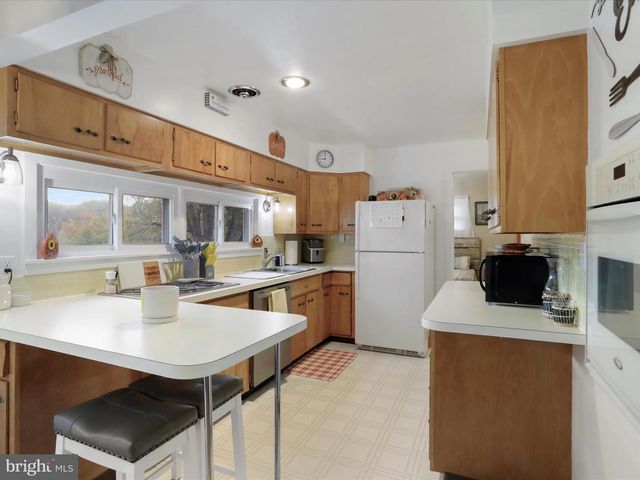 325 VALLEY VIEW AVE, Keyser, WV 26726