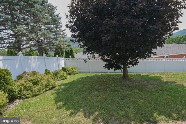 325 VALLEY VIEW AVE, Keyser, WV 26726