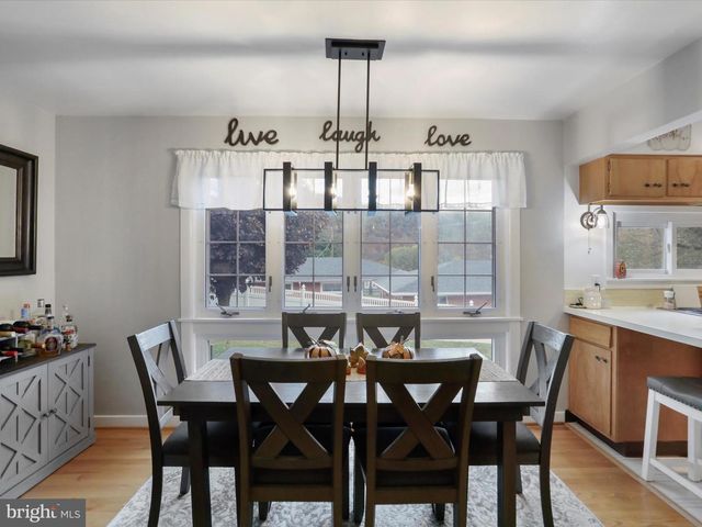 325 VALLEY VIEW AVE, Keyser, WV 26726