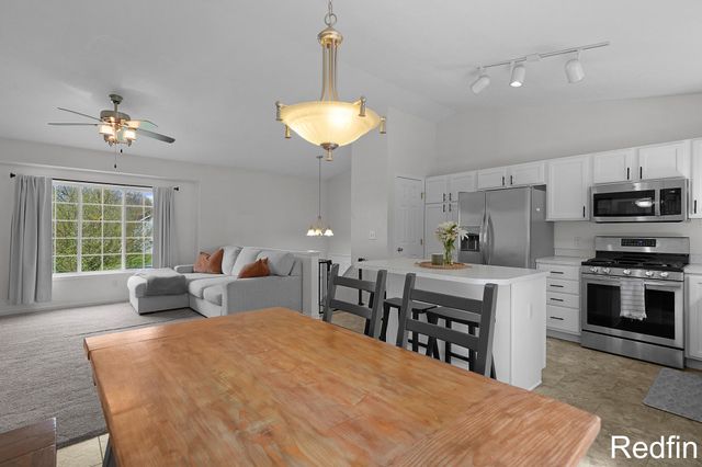 1204 Abby Court, Muskegon, MI 49442