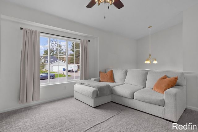 1204 Abby Court, Muskegon, MI 49442