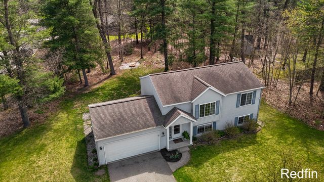 1204 Abby Court, Muskegon, MI 49442