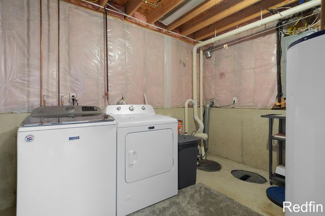 1204 Abby Court, Muskegon, MI 49442