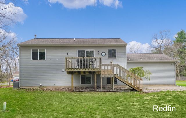1204 Abby Court, Muskegon, MI 49442