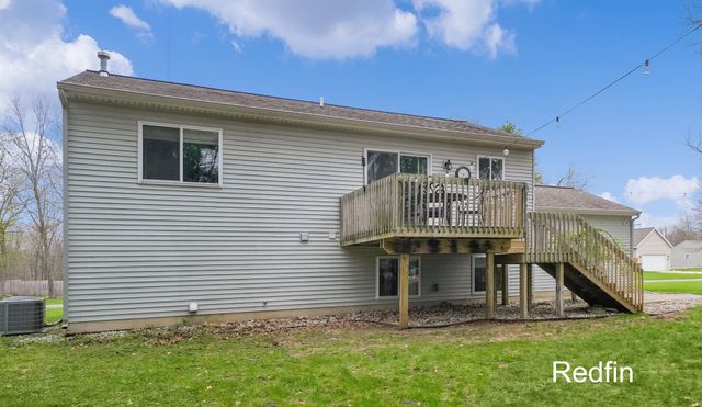 1204 Abby Court, Muskegon, MI 49442