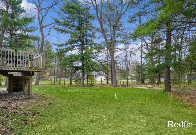 1204 Abby Court, Muskegon, MI 49442
