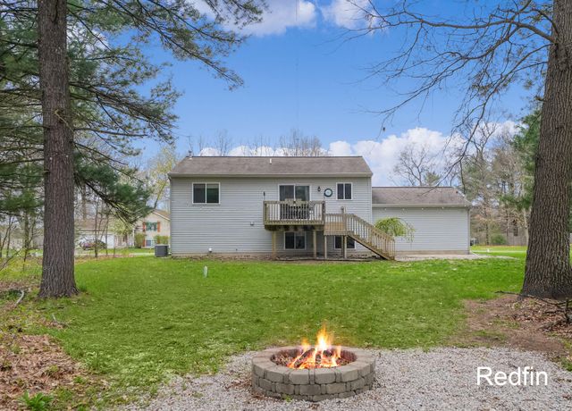 1204 Abby Court, Muskegon, MI 49442